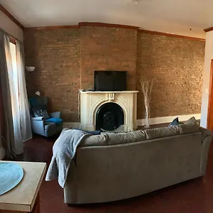  Appartement Stuyvesant Heights Loft