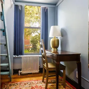  Auberge de jeunesse Lamartine Chelsea