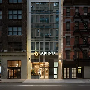 Szálloda La Quinta By Wyndham Time Square South, New York
