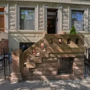 Irving Manor New York