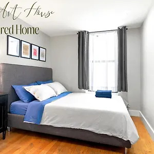 The Art House Homestay