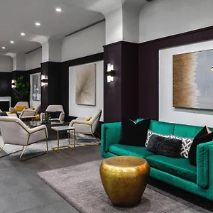 3* Отель Courtyard Manhattan/times Square