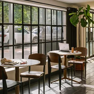 Hotel Sonder The Industrialist, New York