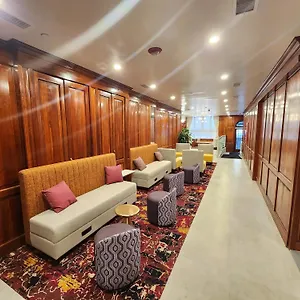 The Mayfair Times Square, Ascend Collection Hotel