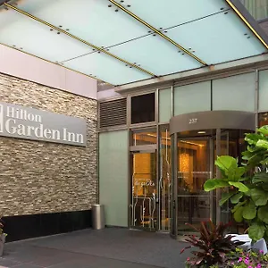 Szálloda Hilton Garden Park South-midtown West, New York