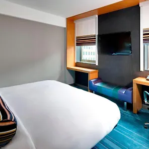 Hotel Aloft Brooklyn, Nova Iorque