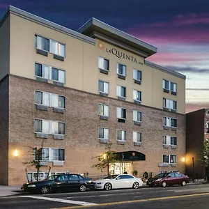 3* Отель La Quinta By Wyndham Brooklyn Downtown