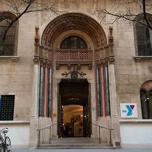 Ostello West Side Ymca, New York