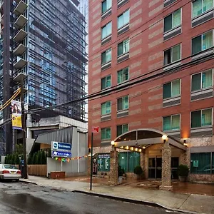 Hotel Western Queens Court, Nova Iorque