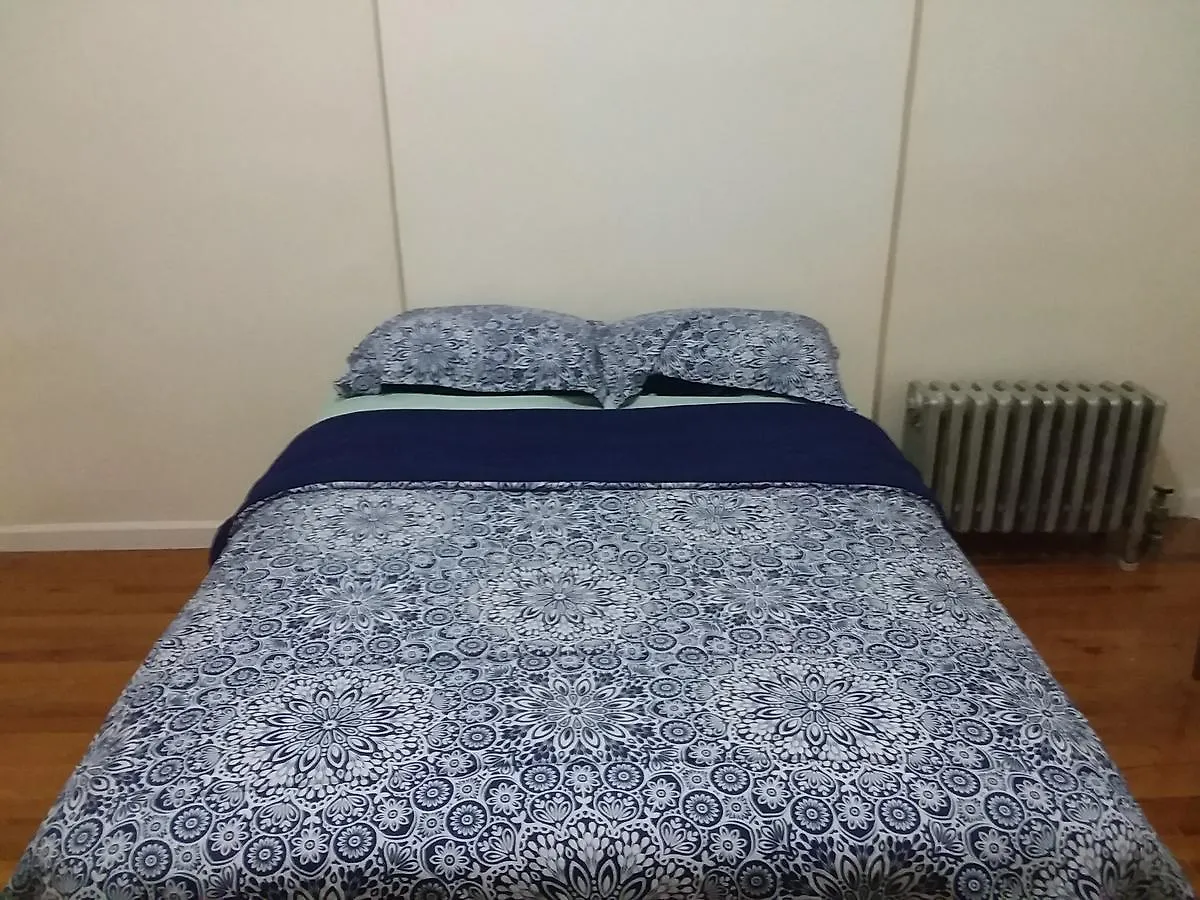 Homestay 7 Star Hotel New York