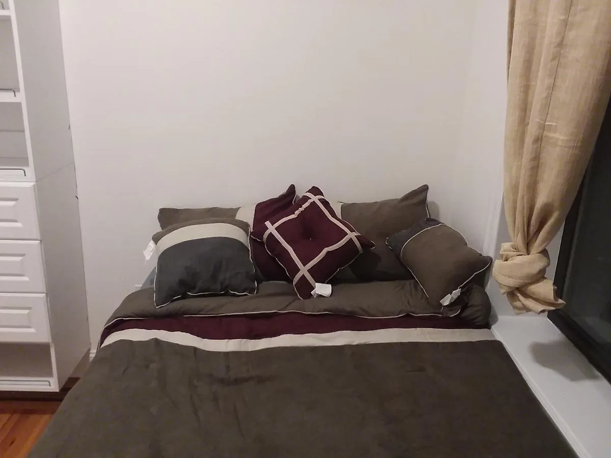 7 Star Hotel New York Homestay
