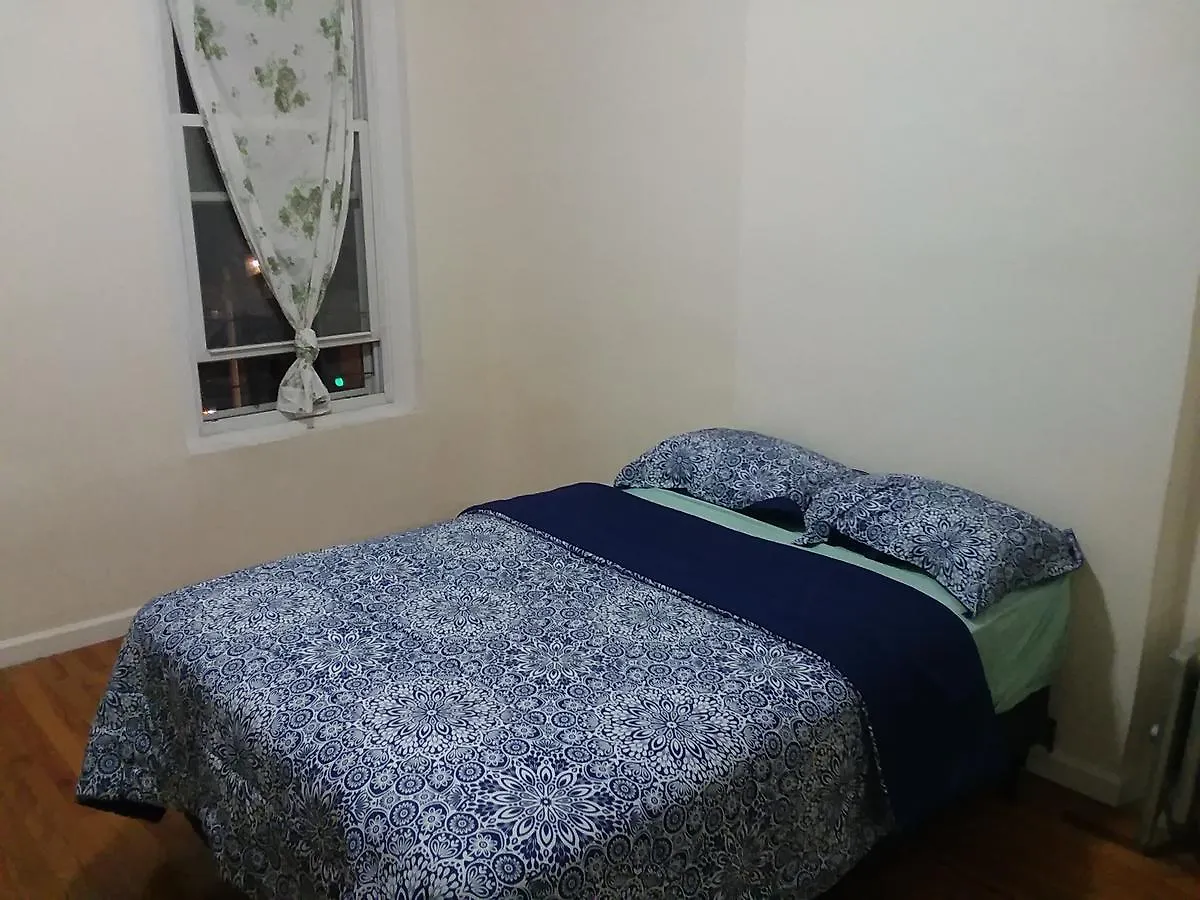 Homestay 7 Star Hotel New York United States